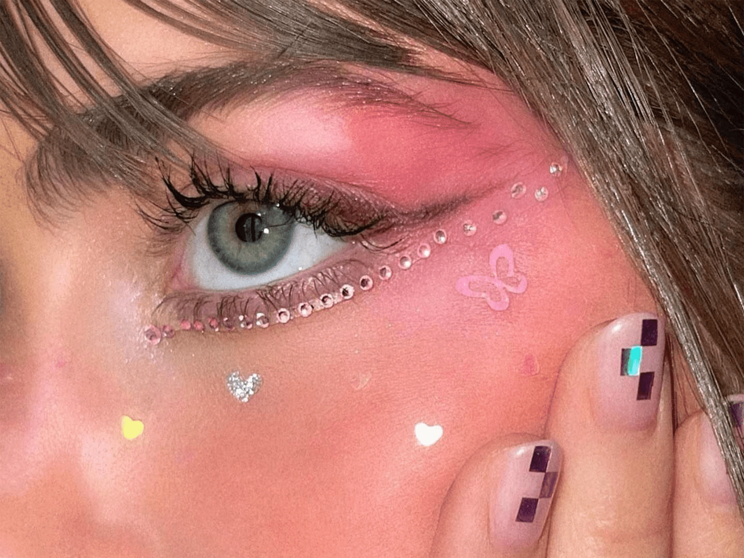 10 Eras Tour Makeup Ideas Inspired By Every Taylor Swift Album