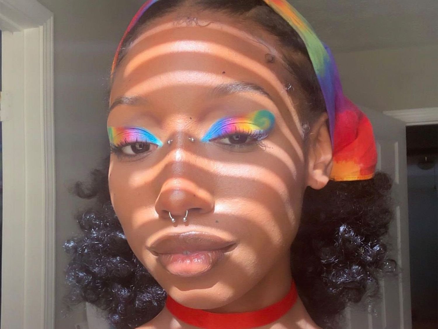 15 Pride Makeup Ideas That'Ll Fill You With Joy