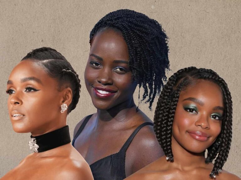 25 Beautiful Protective Styles for Short Hair: Effortless Elegance