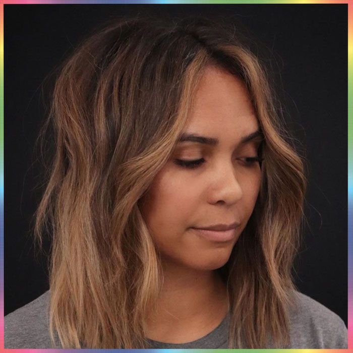 30 Ways to Wear the Bronze Hair Color Trend