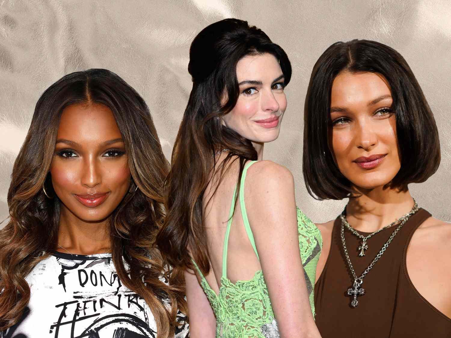 32 Stunning Shades of Chocolate Brown Hair to Try This Year