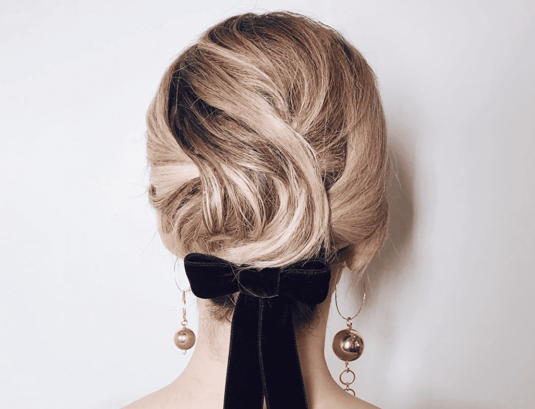 33 Bridesmaid Hairstyles for Short Hair