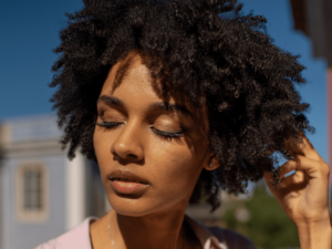 36 Afro Hairstyles That Embrace Your Natural Texture