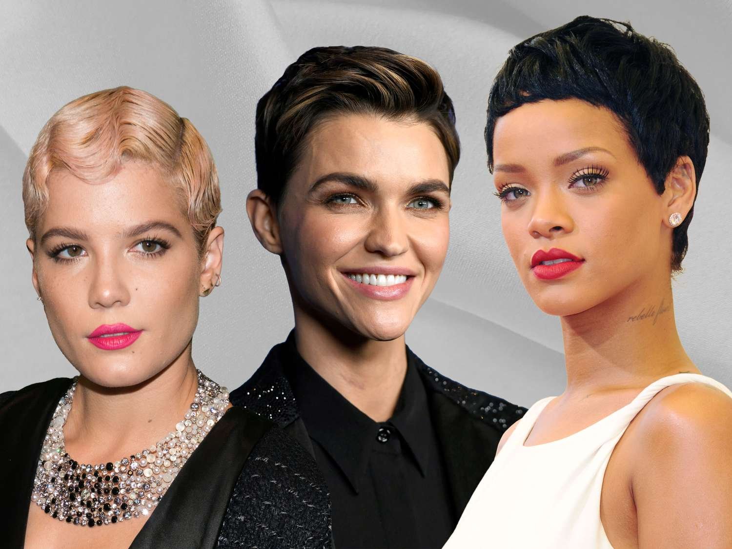 40 Pixie Haircuts That Are Quintessential Cool And Low-Maintenance