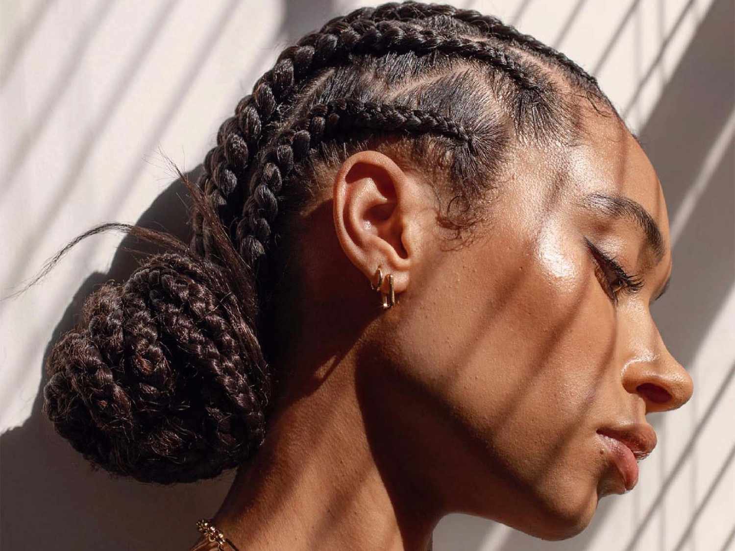 42 Humidty-Proof Hairstyles to Wear All Season Long