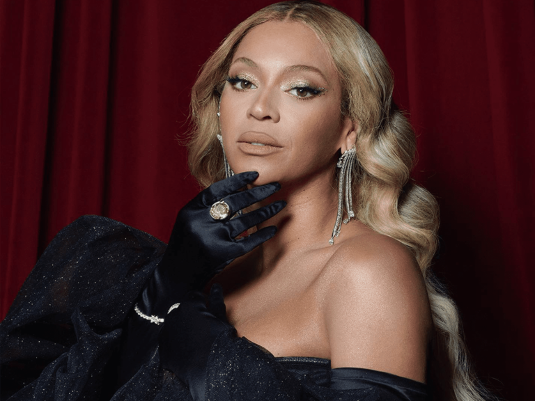 Beyoncé’S Bold New Hair Color – Ditching Honey Blonde for a Fiery Transformation