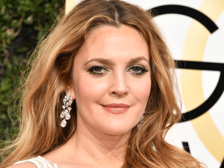 Drew Barrymore Is a True ’90S Hair Icon—And These 21 Looks Prove It