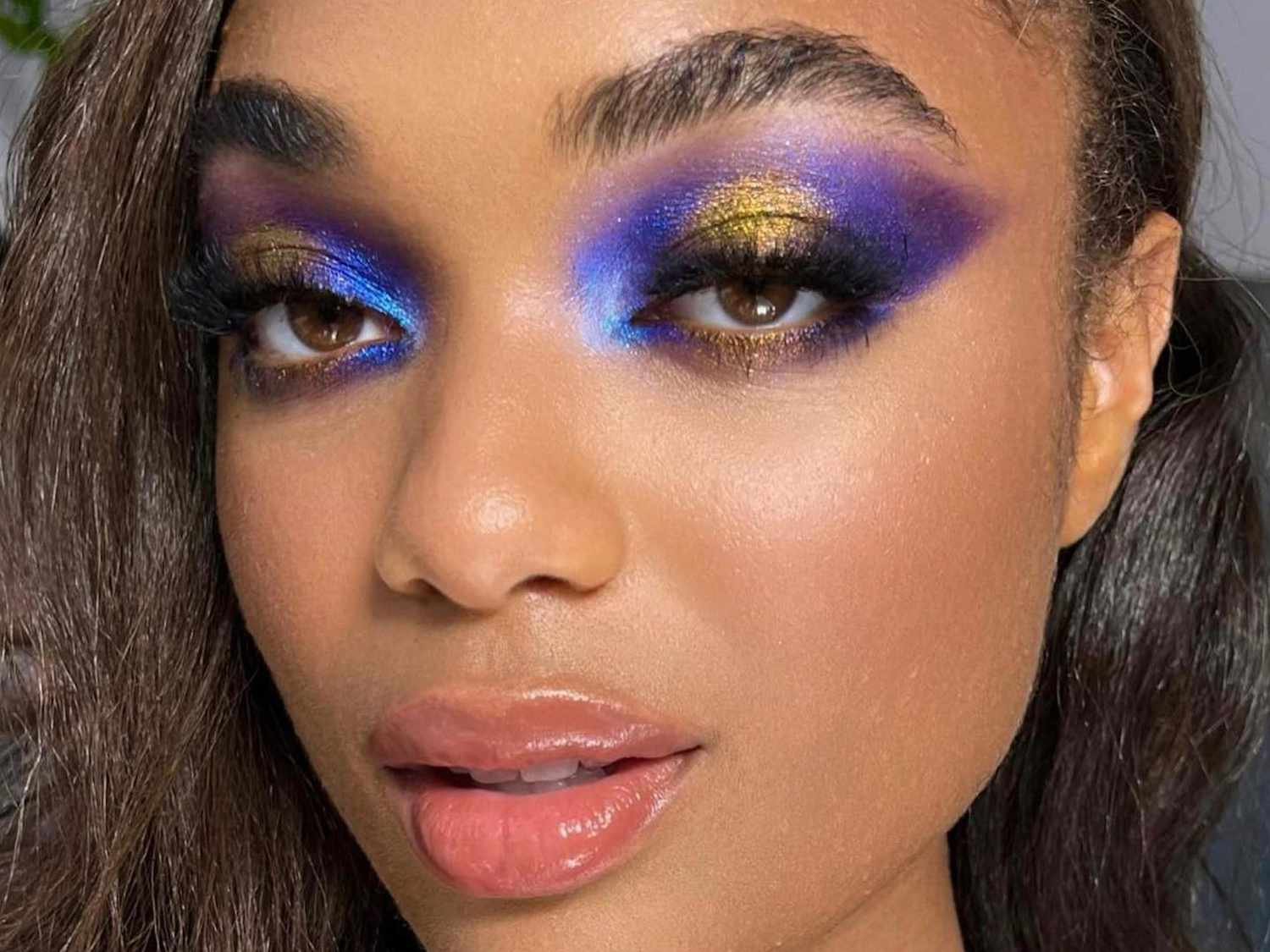 Halo Eye Makeup Is Easier Than You Think—Here'S How to Get the Look