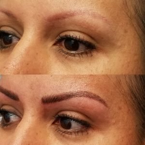 How Long Does Permanent Makeup Last