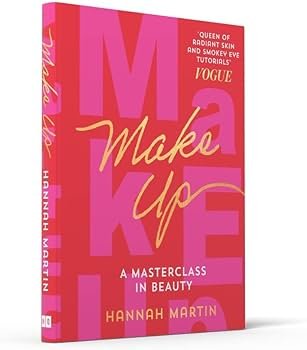 How to Makeup Book