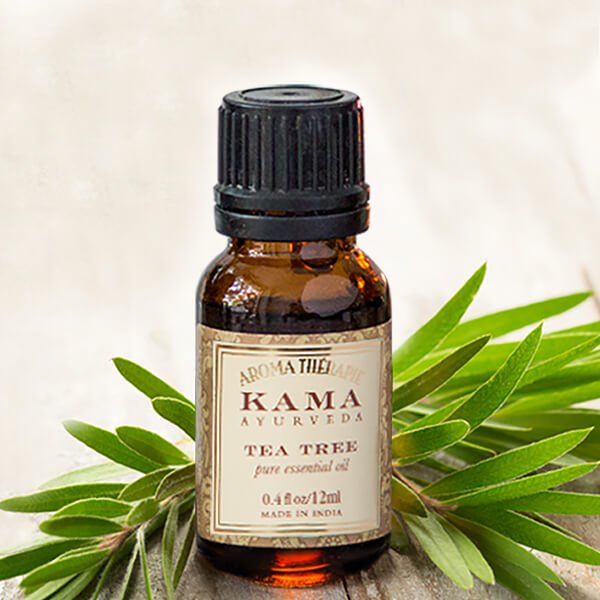 How to Use Tea Tree Oil for Healthy Hair: Boost Thickness & Shine!