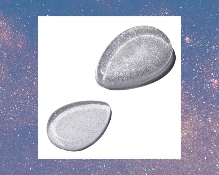 Perfect Your Look with Trending Silicone Makeup Sponges!