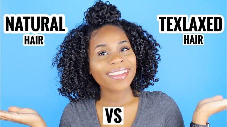 Texlaxing: How to Texlax Natural Hair: Expert Tips and Techniques