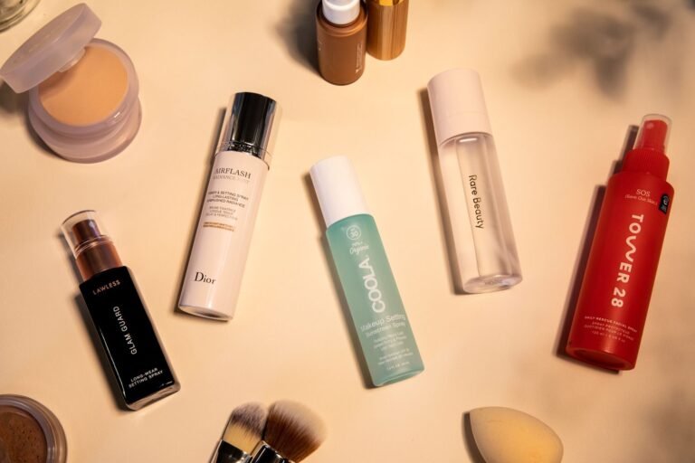 15 Best Setting Sprays of 2024: Makeup That Lasts!