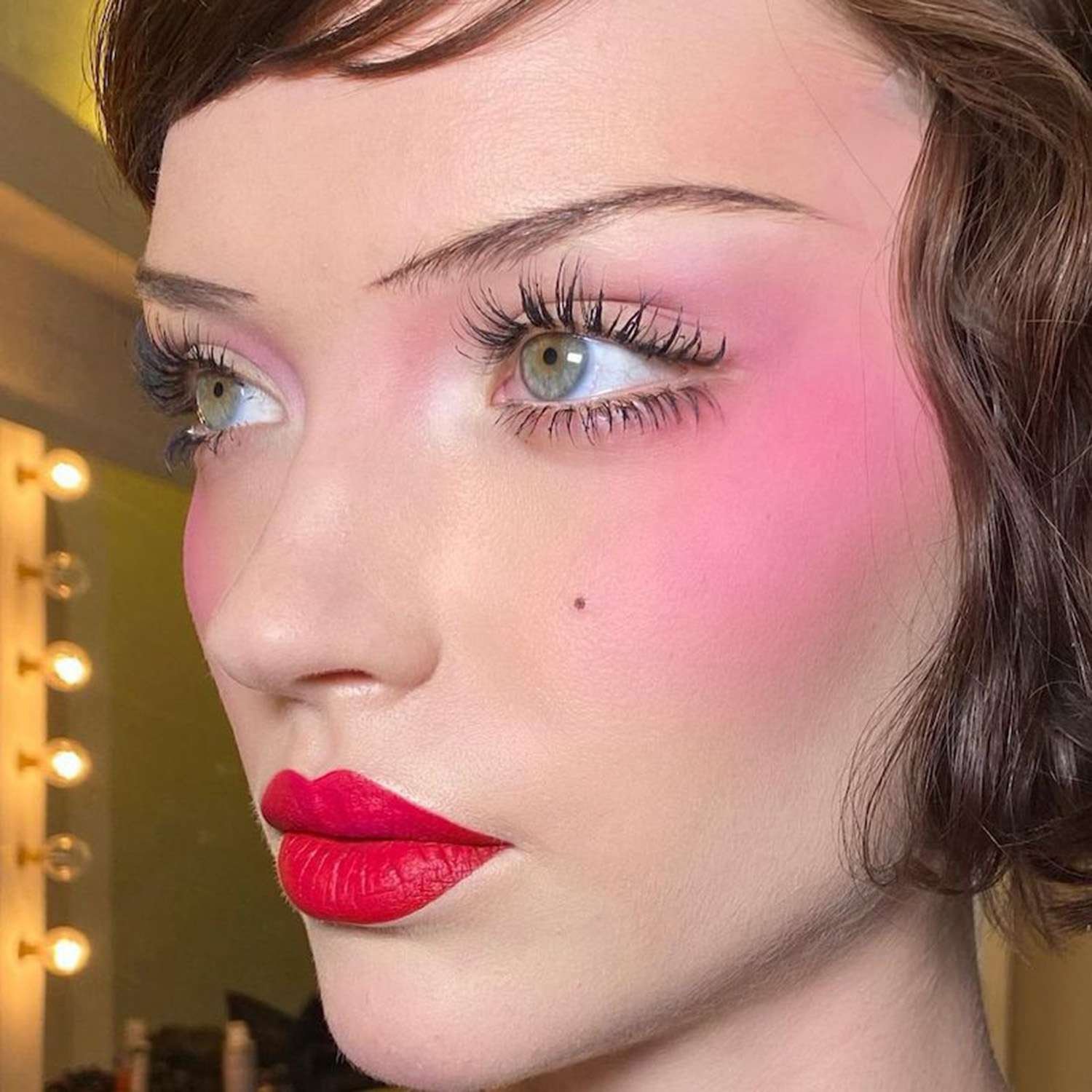 The Best 1920S-Inspired Makeup Looks to Inspire Your Next Beat