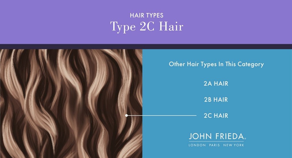 Type 2C Hair: What It Is And How to Care for It