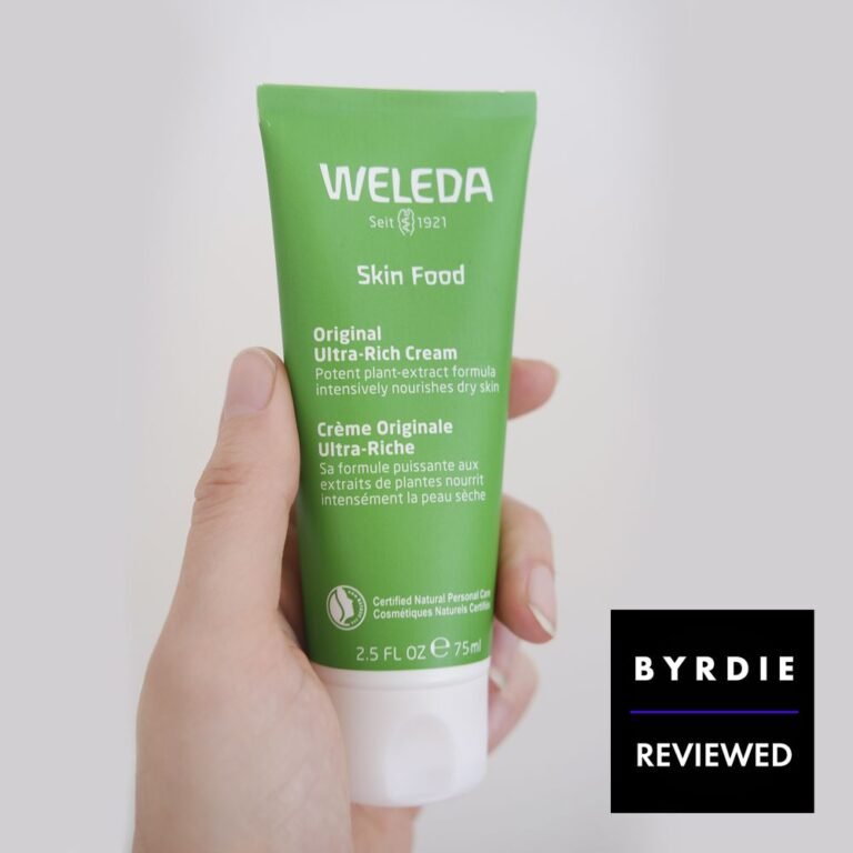 We Tried Weleda’s Skin Food Moisturizer- The Ultimate Hype-Confirmed Experience!